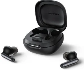 Фото: Навушники Anker SoundCore P40i Black (A3955G11) № 6 | KTC