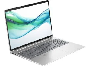 Фото: Ноутбук HP Probook 465 G11 9Y7C8ET Pike Silver - 16" IPS 60 Гц / AMD Ryzen 7 / 7735U / DDR5 16 ГБ / PCI-E SSD 512 ГБ / Radeon Graphics № 2 | KTC