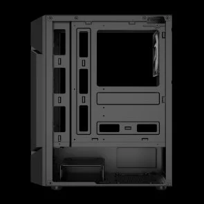 Фото: Корпус Gamdias Aura GC7 ARGB Black with window (4711514500677) № 9 | KTC