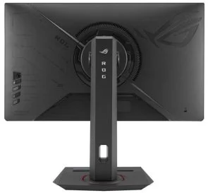 Фото: Монітор ASUS ROG Strix XG259CMS - 24.5" IPS / 1920×1080 / 310 Гц / AMD FreeSync Premium / Pivot / HAS № 6 | KTC