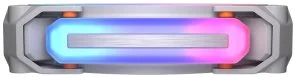 Фото: Кулер Cougar Apolar 120 ARGB White (Apolar 120 ARGB (White)) № 5 | KTC