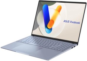 Ноутбук ASUS Vivobook S 16 OLED S5606MA-MX012W Mist Blue