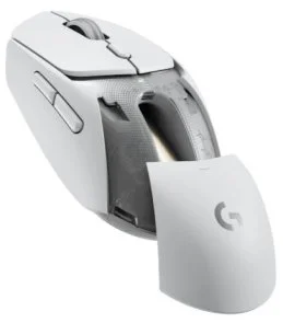 Фото: Миша Logitech G309 Lightspeed Wireless White (910-007207) № 4 | KTC