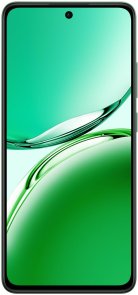 Смартфон OPPO Reno12 FS 5G CPH2637 12/512GB Olive Green