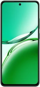 Фото: Смартфон OPPO Reno12 F 5G CPH2637 8/256GB Olive Green № 2 | KTC