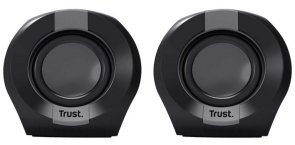 Колонки Trust Polo Speaker Set Black (25164)
