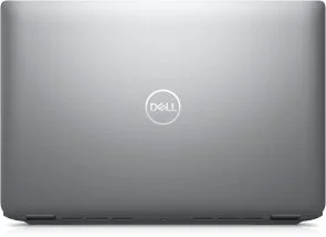 Фото: Ноутбук Dell Latitude 5450 210-BMPS_U7H16512_UBU Gray - 14" IPS 60 Гц / Intel Core Ultra 7 / Ultra 7 165H / DDR5 16 ГБ / PCI-E SSD 512 ГБ / Intel Arc graphics № 7 | KTC
