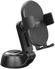 Фото: Кріплення для мобільного телефону 2E Smart Black (2E-WCQ01-14) № 3 | KTC