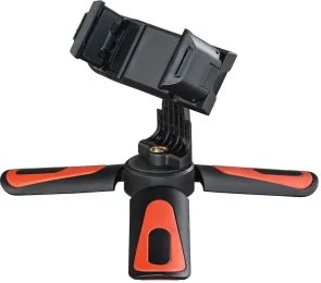 Фото: Селфі монопод Hama Pocket II Rota Black (00004649) № 3 | KTC