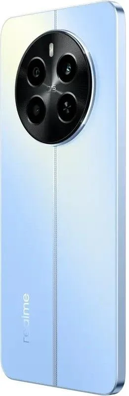 Фото: Смартфон Realme 12 4G RMX3871 8/256GB Skyline Blue № 6 | KTC
