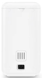 Фото: Кавомашина Smeg Coffee Machine With Steam Wand White (BCC12WHMEU) № 7 | KTC