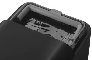 Фото: Кавомашина Smeg Coffee Machine Black (BCC11BLMEU) № 15 | KTC