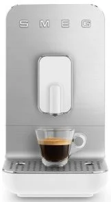 Фото: Кавомашина Smeg Coffee Machine White (BCC11WHMEU) № 12 | KTC