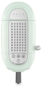 Фото: Ріжкова кавоварка Smeg Retro Style Pastel Green (ECF02PGEU) № 7 | KTC