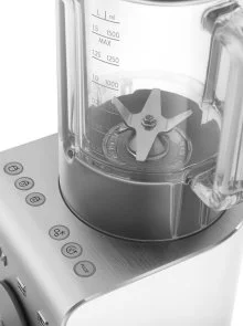 Фото: Блендер Smeg High-Performance White (BLC01WHMEU) № 8 | KTC