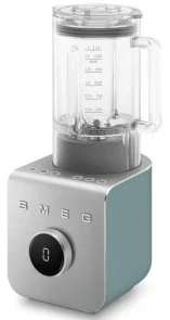 Фото: Блендер Smeg High-Performance With Vacuum Pump Emerald Green (BLC02EGMEU) № 3 | KTC