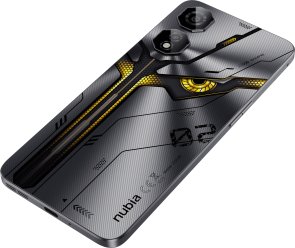 Смартфон Nubia Neo 2 5G 8/256GB Grey
