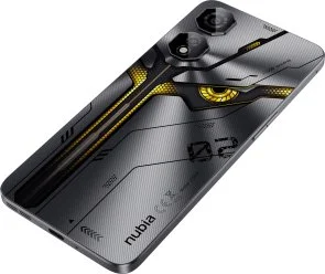 Фото: Смартфон Nubia Neo 2 5G 8/256GB Grey № 10 | KTC