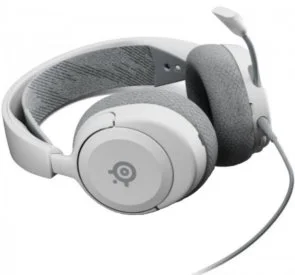 Фото: Гарнітура SteelSeries Arctis Nova 1P White (61612) № 7 | KTC
