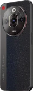 Фото: Смартфон Nubia Focus Pro 5G 8/256GB Black № 7 | KTC
