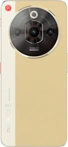 Фото: Смартфон Nubia Focus Pro 5G 8/256GB Brown № 8 | KTC