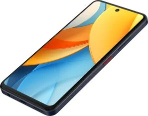 Фото: Смартфон Nubia V60 Design 6/256GB Blue № 7 | KTC