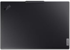 Ноутбук Lenovo ThinkPad P16s G3 21KS0003RA Black