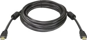 Фото: Кабель Defender Pro v1.4 HDMI / HDMI 3m Black (87434) № 2 | KTC