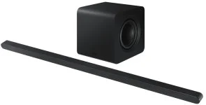 Фото: Саундбар Samsung HW-S800D Black (HW-S800D/UA) № 2 | KTC