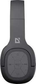 Фото: Навушники Defender FreeMotion B565 Grey (63565) № 2 | KTC