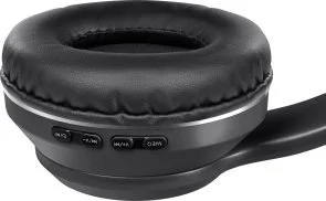 Фото: Навушники Defender FreeMotion B595 Black (63595) № 5 | KTC
