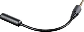 Фото: Гарнітура Defender FreeMotion B571 Black (63572) № 8 | KTC