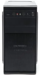 Фото: Корпус CaseCom GN-1718-500 Black № 2 | KTC