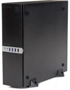 Фото: Корпус CaseCom S-503-400 Black № 3 | KTC