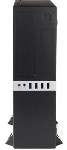 Фото: Корпус CaseCom S-503-500 Black № 2 | KTC