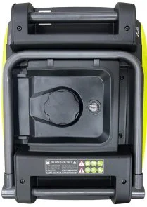 Фото: Генератор Könner & Söhnen KSB 40iE S 3500W (KSB40IES) № 8 | KTC