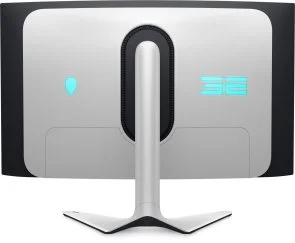 Фото: Монітор Dell AW3225QF QD OLED Black (210-BLLV) - 31.6" QD-OLED / 3840×2160 / 240 Гц / Nvidia G-Sync / HAS № 7 | KTC