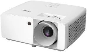 Фото: Проектор Optoma HZ146X-W (E9PD7KK01EZ1E) № 4 | KTC