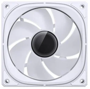 Фото: Кулер Jonsbo FR-505W ARGB White № 9 | KTC