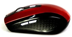 Фото: Миша Media-Tech Raton Pro Red (MT1113R) № 4 | KTC