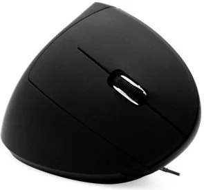 Фото: Миша Media-Tech Vertic USB Black (MT1122) № 4 | KTC