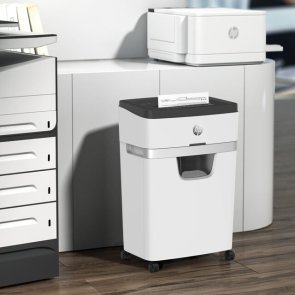 Шредер HP OneShred 18CC (2805)