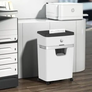 Фото: Шредер HP OneShred 18CC (2805) № 8 | KTC
