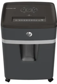 Фото: Шредер HP Pro Shredder 12MC (2814) № 2 | KTC