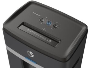 Шредер HP Pro Shredder 18CC (2813)