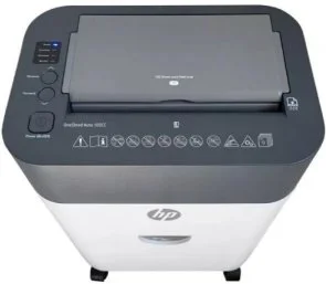 Фото: Шредер HP OneShred Auto 200CC (2819) № 4 | KTC