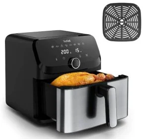 Фото: Мультипіч Tefal Easy Fry Mega (EY855D10) № 2 | KTC
