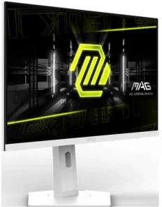 Фото: Монітор MSI MAG 274PFW - 27" IPS / 1920×1080 / 180 Гц / Pivot / HAS № 3 | KTC