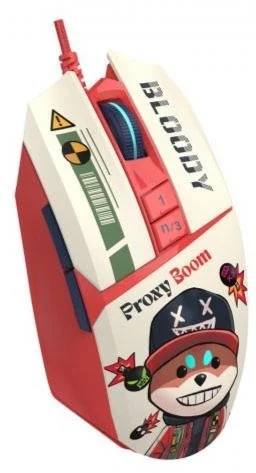 Фото: Миша Bloody W63 Max Proxy Boom (W63 Max (Proxy Boom)) № 3 | KTC