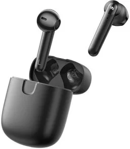 Фото: Навушники UGREEN HiTune T2 WS105 Black (80653) № 4 | KTC